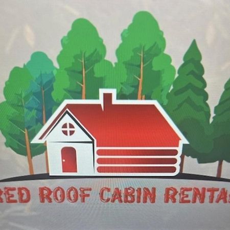 Honeymoon Getaway In Woods Near Noc And Smoky Mtn Rr Villa Bryson City Luaran gambar
